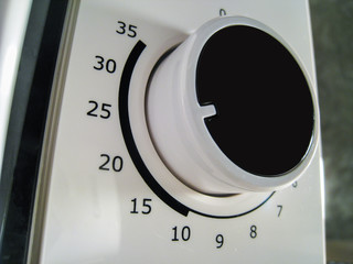 dial control switch.