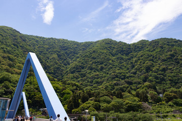 高崎山
