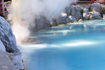 エメラルドの源泉