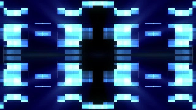 fast symmetrical shiny colorful glitch interference screen background for logo animation new quality digital twitch technology pattern colorful video footage