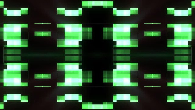 fast symmetrical shiny colorful glitch interference screen background for logo animation new quality digital twitch technology pattern colorful video footage