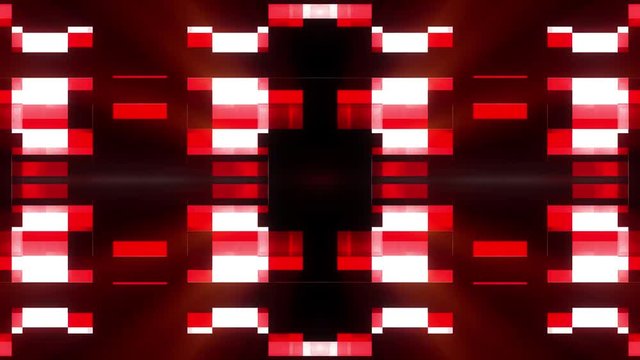 fast symmetrical shiny colorful glitch interference screen background for logo animation new quality digital twitch technology pattern colorful video footage