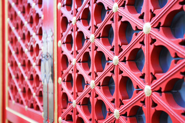the Western Monastery, buddhist monastery at hk