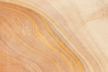 Texture of beautiful sandstone background for design