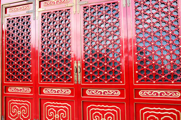the Western Monastery, buddhist monastery at hk
