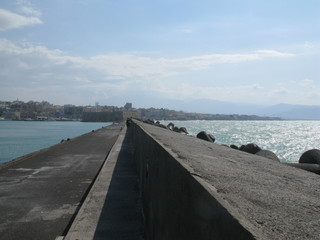  Crète