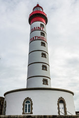 Phare Saint Mathieu
