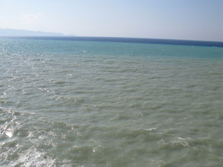 voyage en Crète