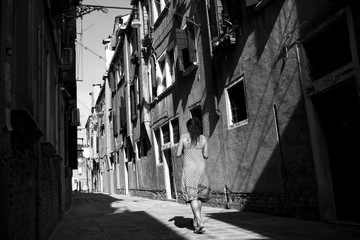 Old Venice