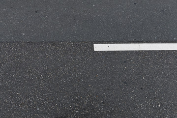 street backdrop from above with lines