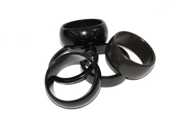 Beautiful Antique Vintage Item of Jewellery Bangles bracelet