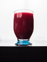 Healthy Red Juice
