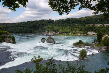 Rheinfall 5