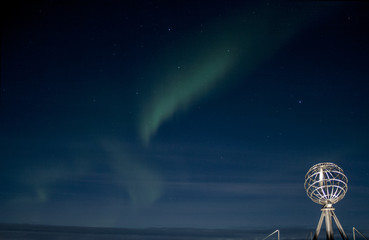 Aurora Borealis