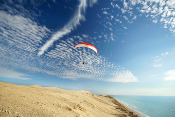 die Freiheit genie&szlig;en