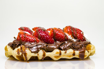 waffle