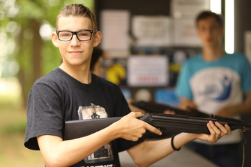 Fototapete bei efototapeten.de bestellen   