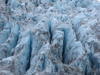 Gletscher 