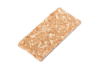 Single dry flat breads