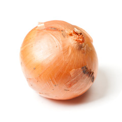 One rotten onion