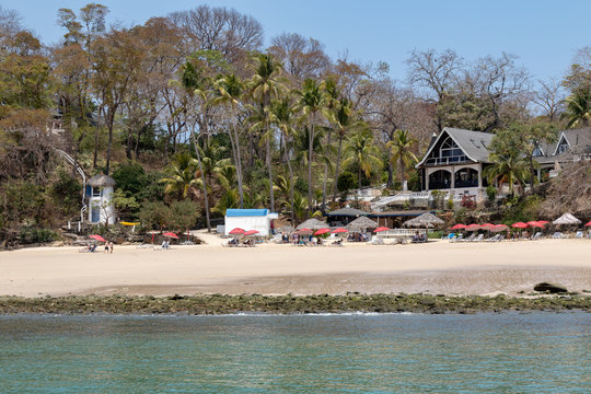 Contadora Island - Panam&aacute;