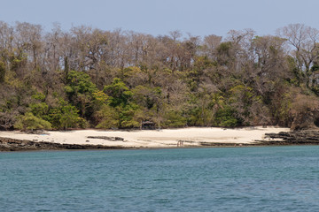 Contadora Island - Pearls Islands - Panam&aacute; 