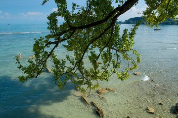 Insel Mainau, Bodensee