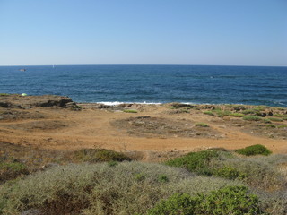 l'île de la Crète