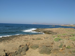 l'&icirc;le de la Cr&egrave;te