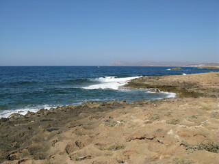 l'&icirc;le de la Cr&egrave;te