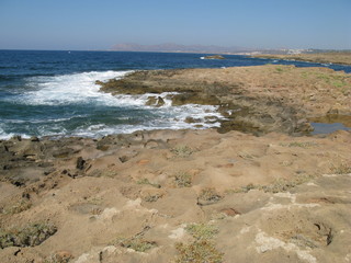 l'&icirc;le de la Cr&egrave;te