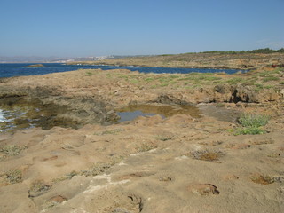 l'&icirc;le de la Cr&egrave;te