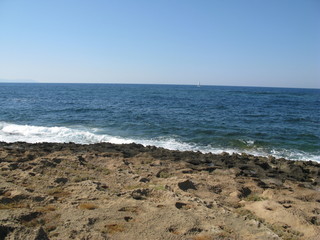 l'&icirc;le de la Cr&egrave;te