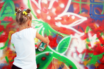 street art © tatyana20