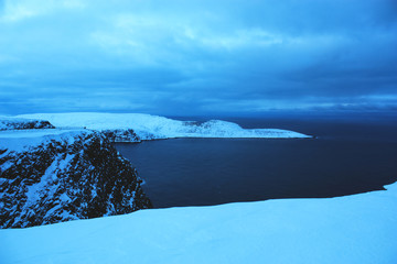 nordkapp