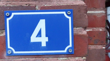 N&deg;4