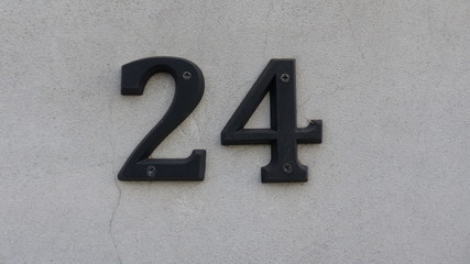 N°24