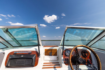 Motorboot