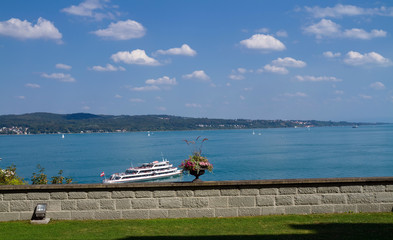 Insel Mainau, Bodensee