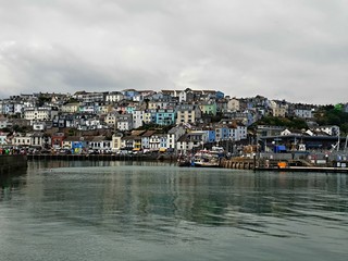 Harbour view
