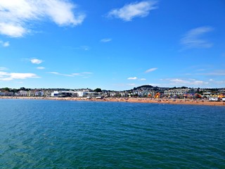 Fototapeta premium Beach