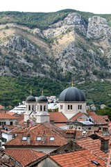 Kotor, Czarogóra © Urszula