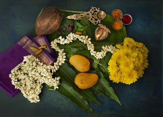 Indian Tradition - Festivals 