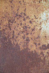 Rust Metal Texture