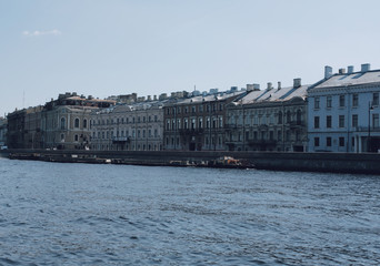 St. Petersburg