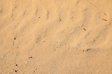 Clean Sand Texture