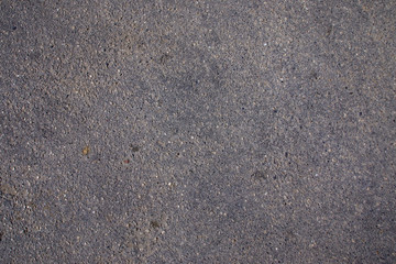 Old Asphalt Road Texture Detail 