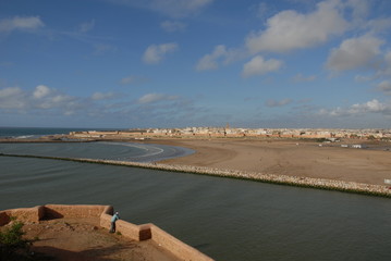 A Beautiful Beach