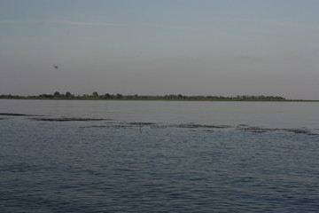 Пейзажи Саратова