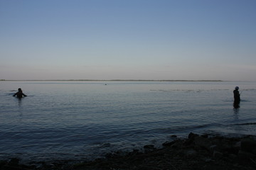 Пейзажи Саратова